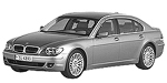 BMW E65 P215A Fault Code