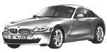 BMW E86 P215A Fault Code