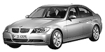 BMW E90 P215A Fault Code